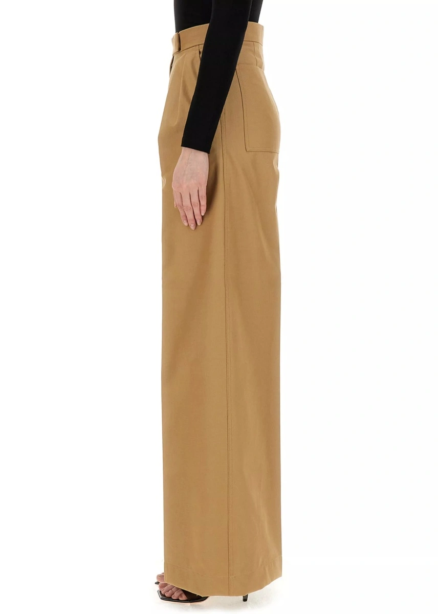Pantaloni Wide Leg Pants - Img 4