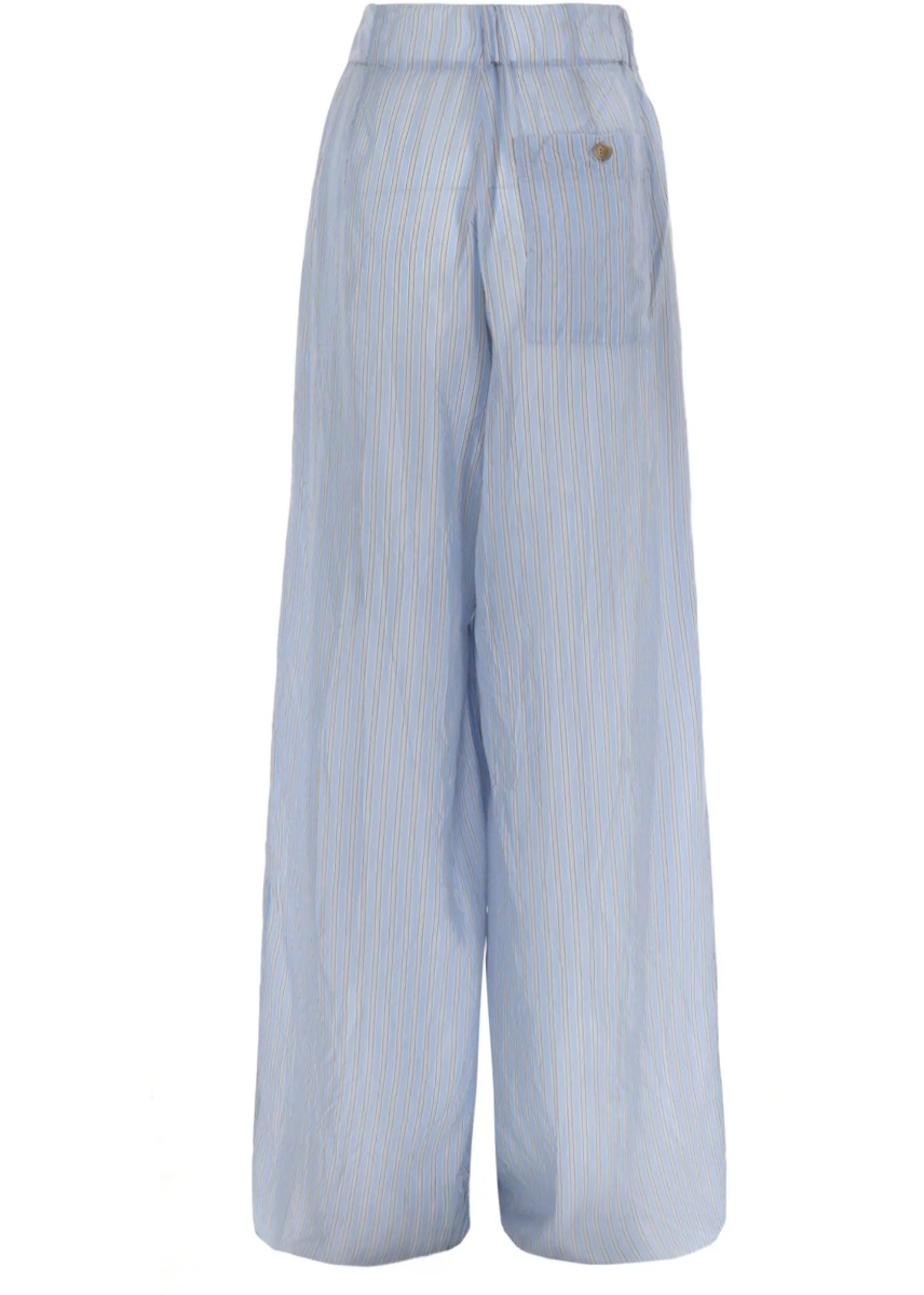 Pantaloni Wide-Leg Pants - Img 2