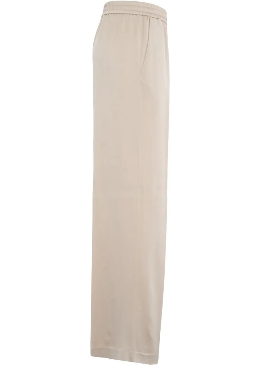 Pantaloni Wide leg pants - Img 3