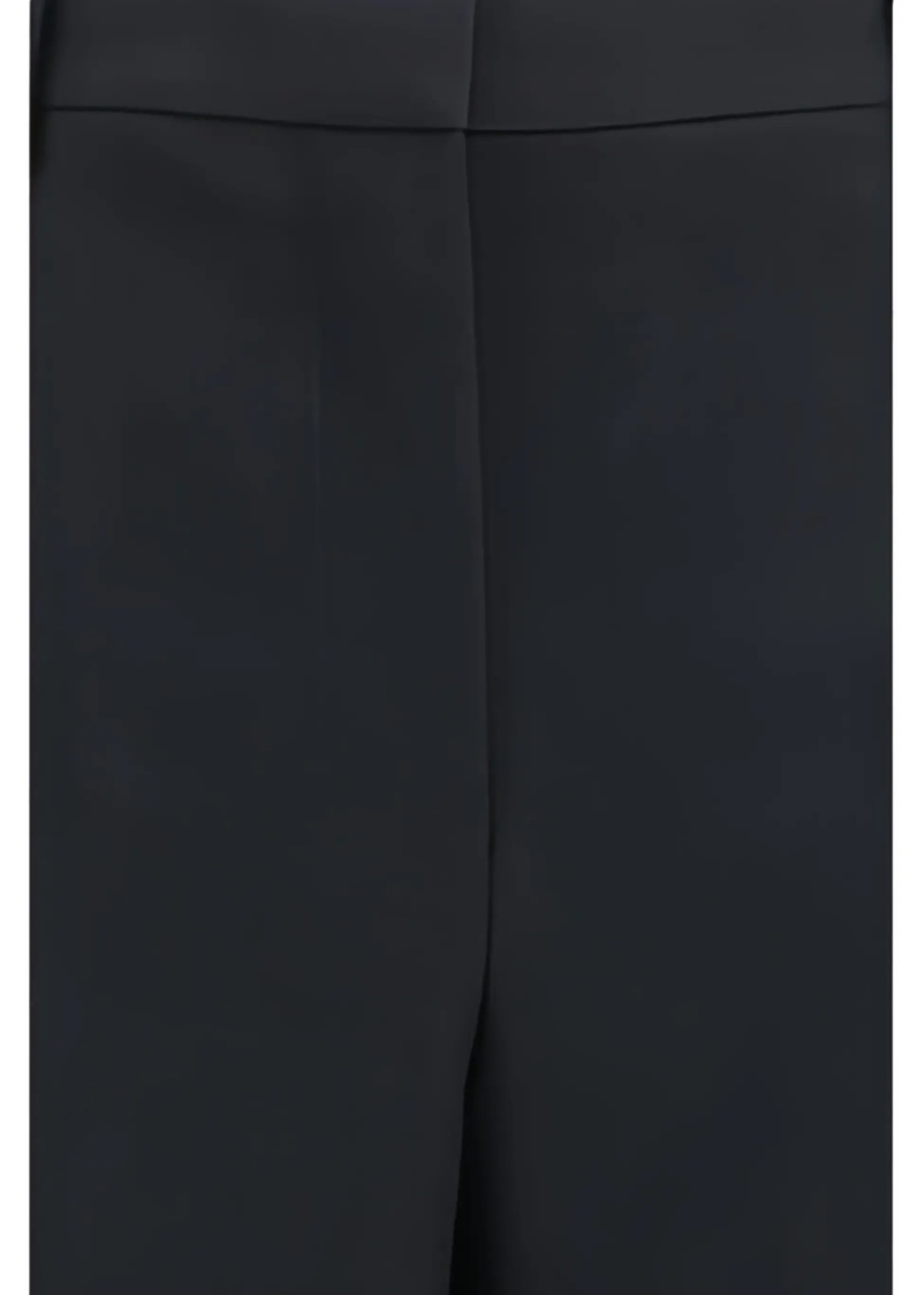 Pantaloni Wide-leg pleated - Img 7