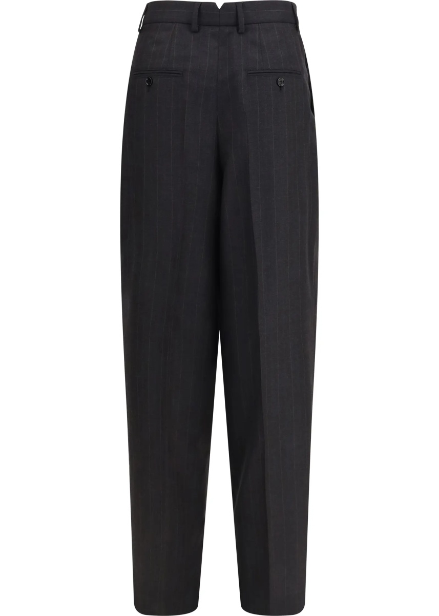 Pantaloni Wide-leg tailored Pants - Img 2