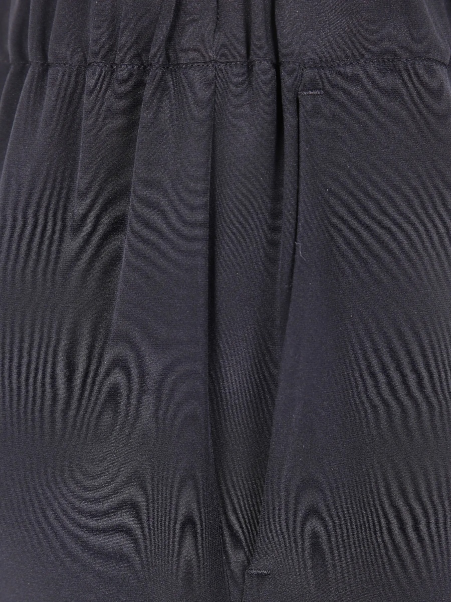 Pantaloni Wide silk pants - Img 3