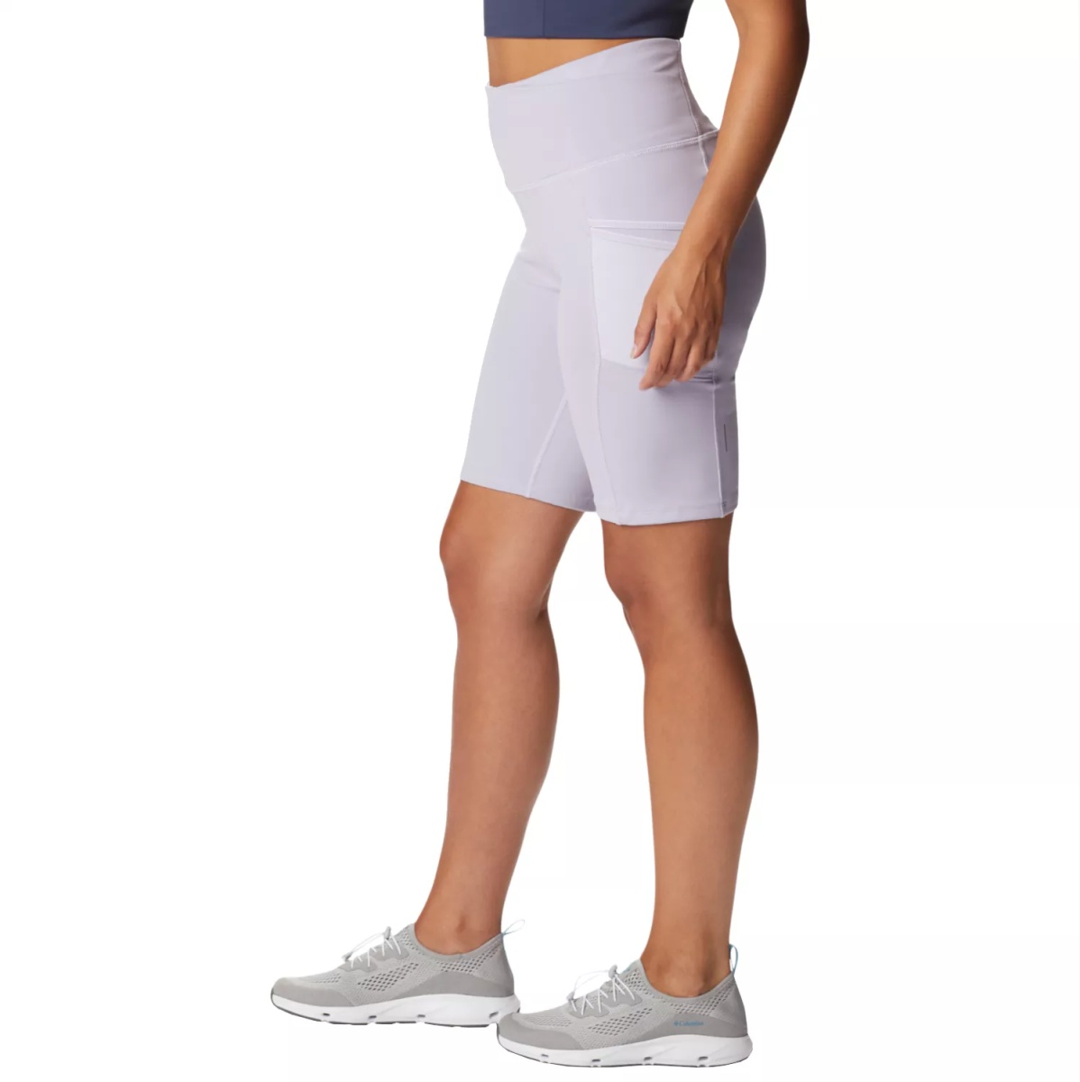 Pantaloni Windgates Half Tight - Img 3