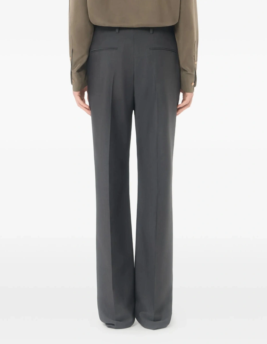 Pantaloni Wool and mohair tailored Pants - Img 7