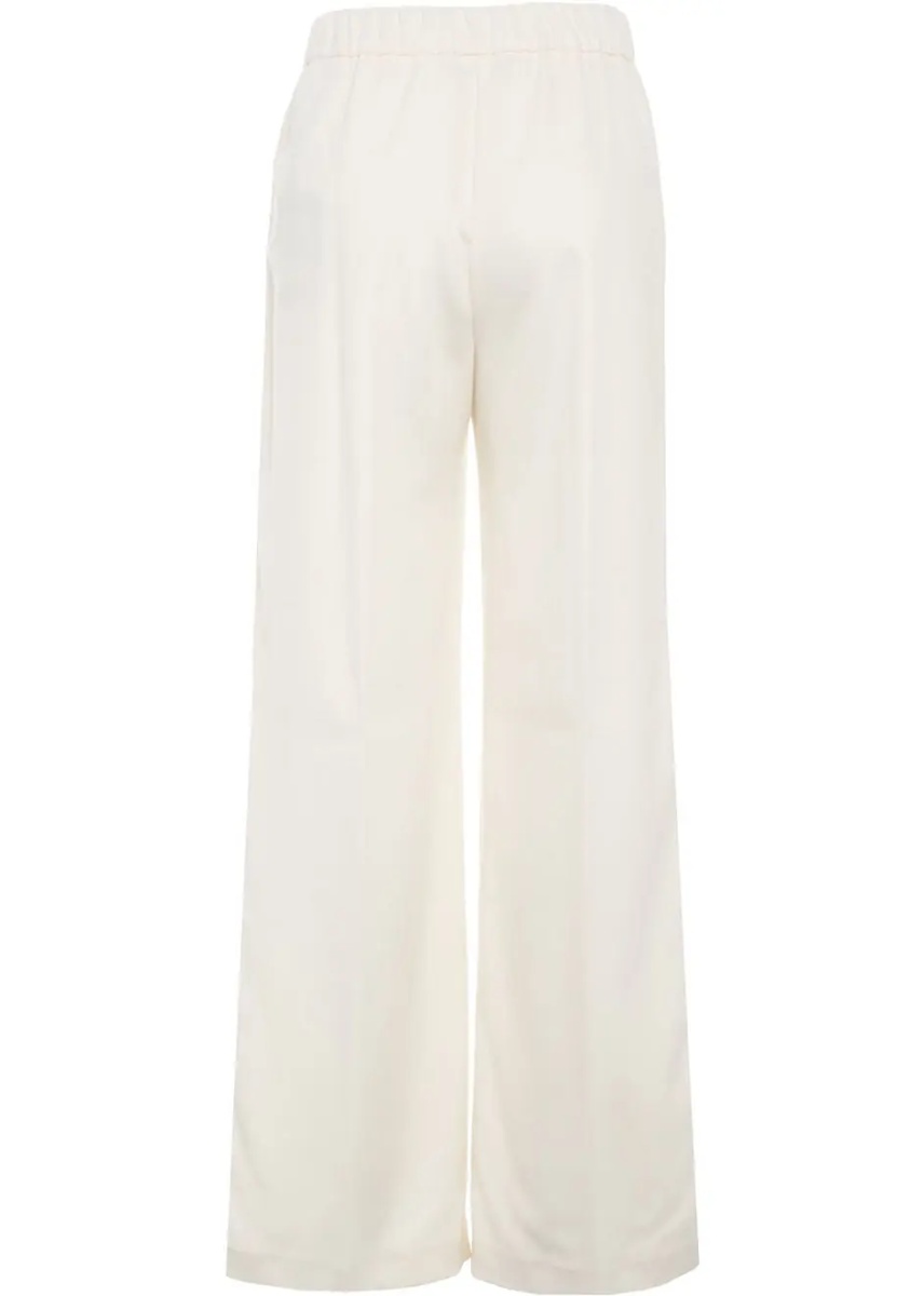 Pantaloni Wool blend trousers - Img 4