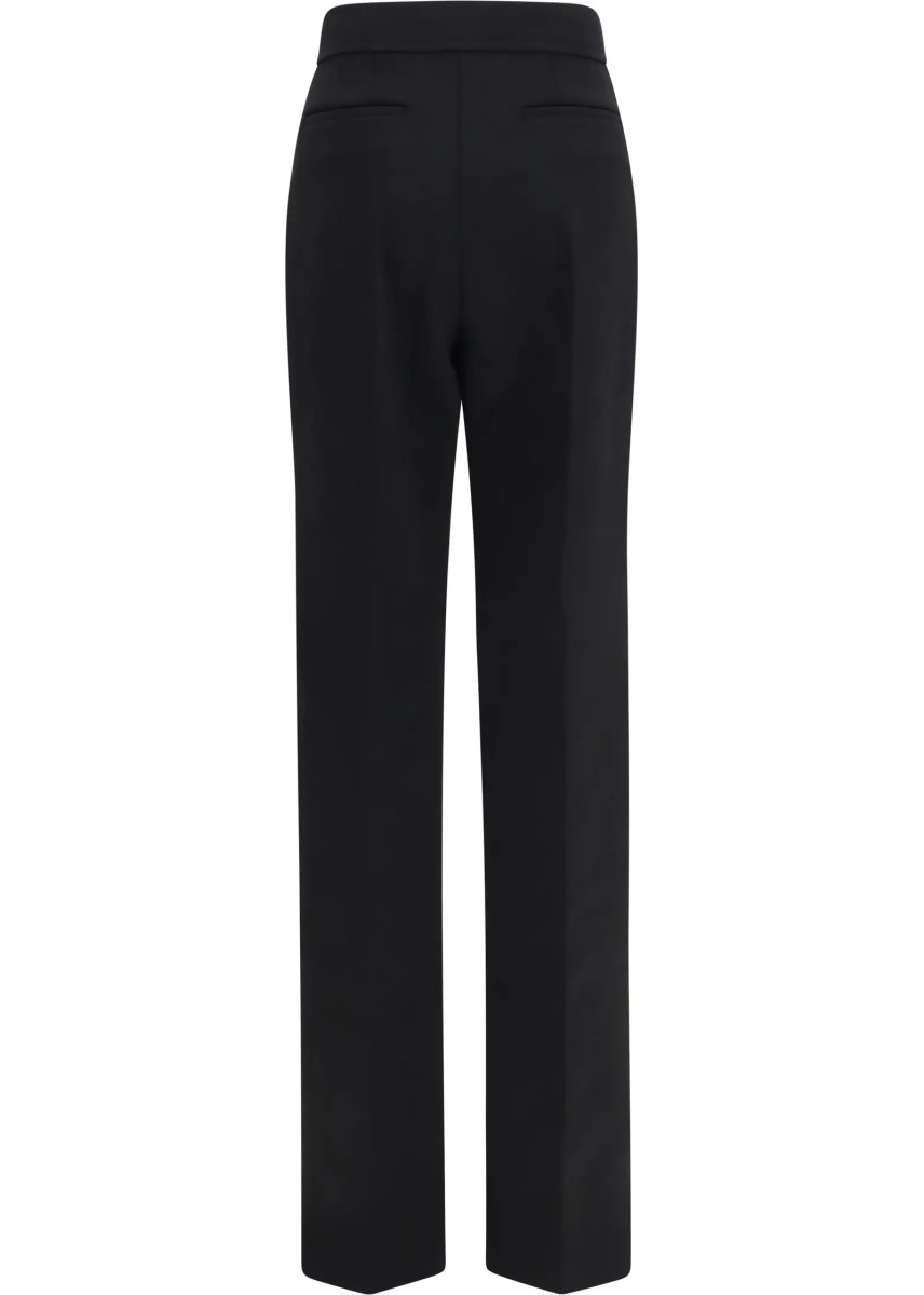 Pantaloni Wool flare Pants - Img 2