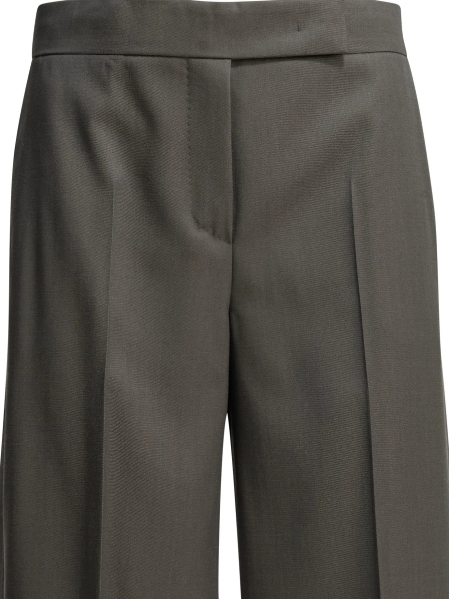 Pantaloni Wool tailored pants - Img 3