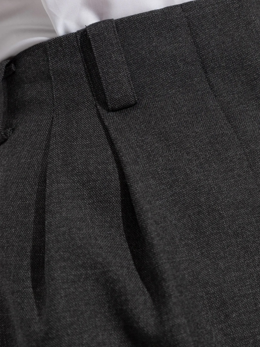 Pantaloni Wool tailored pants - Img 8