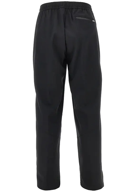 Pantaloni Wool Touch pants - Img 3