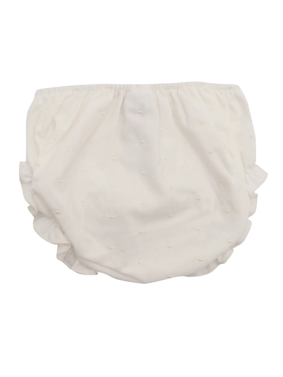 Pantaloni WOVEN NEWBORN BLOOMERS "PAZ V25" - Img 2