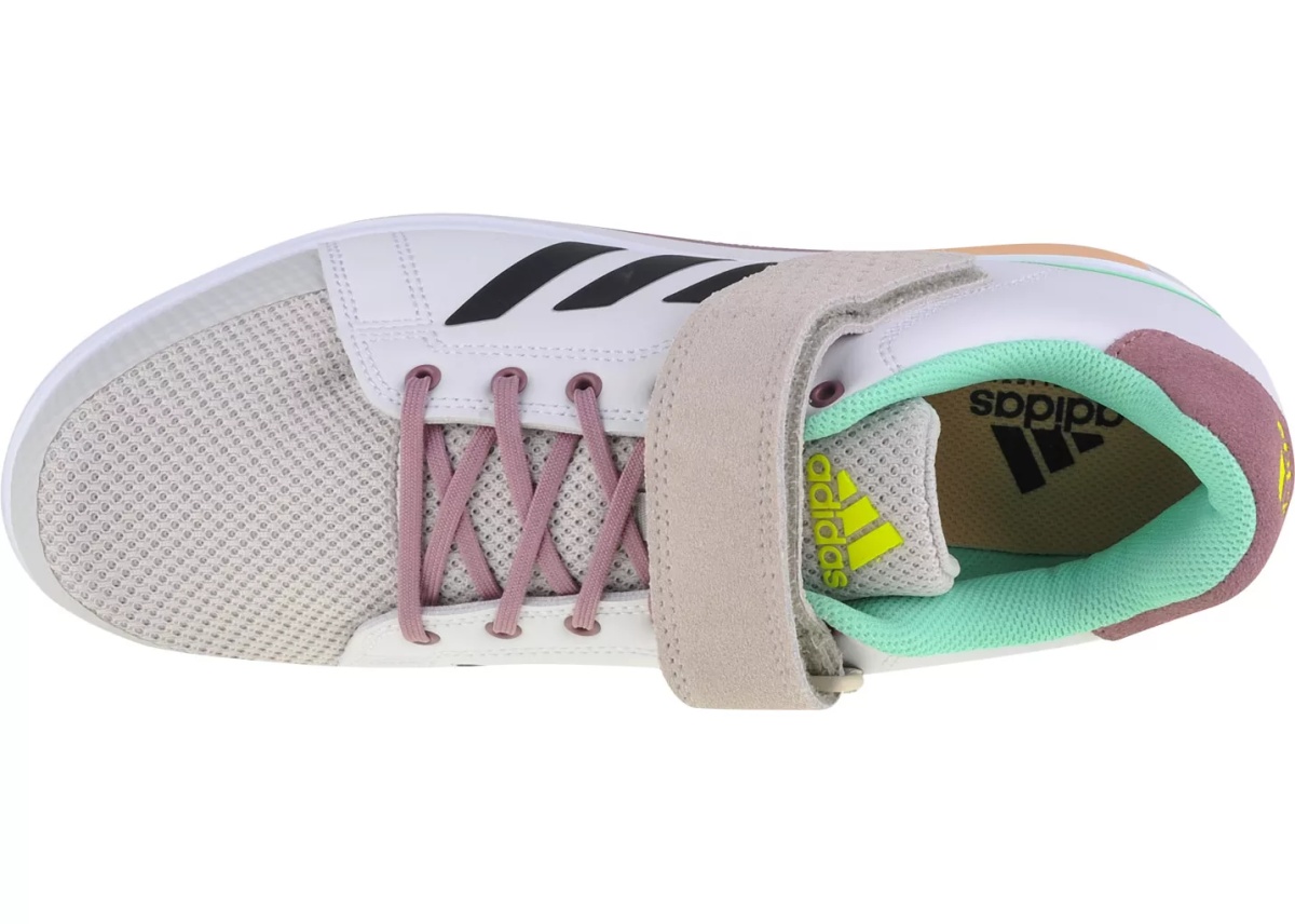 Pantofi adidas Power Perfect 3 - Img 3