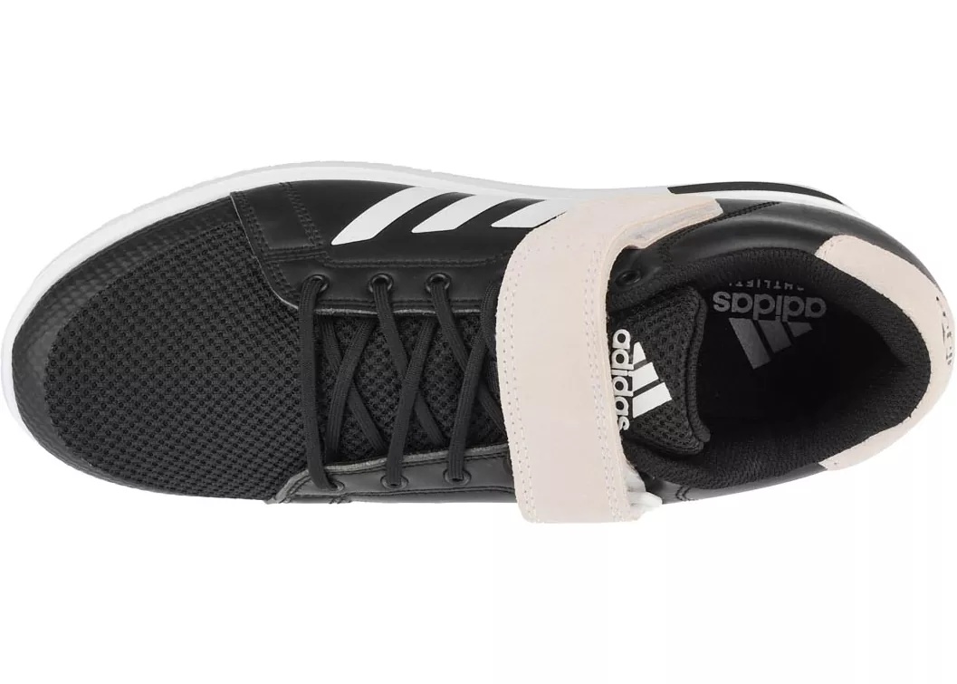 Pantofi adidas Power Perfect 3 - Img 3