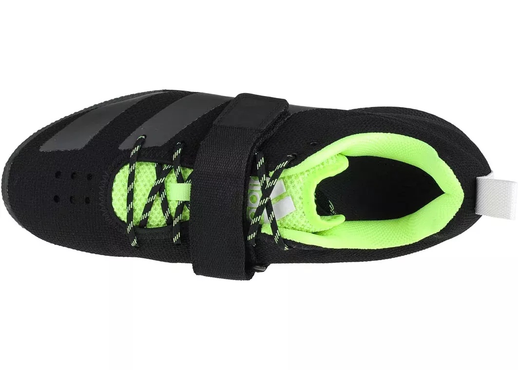Pantofi adidas Weightlifting II - Img 3