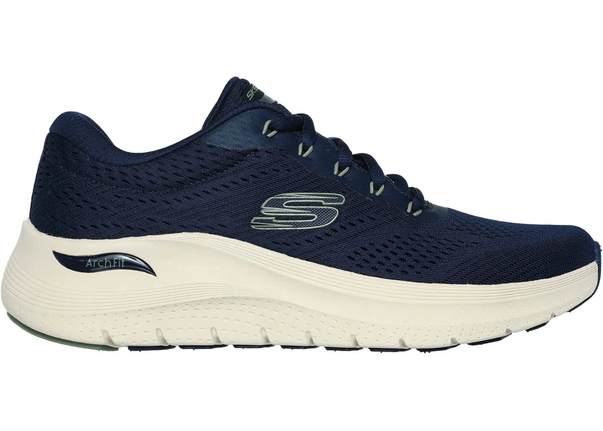 Pantofi Arch Fit 2.0 Navy - Img 2