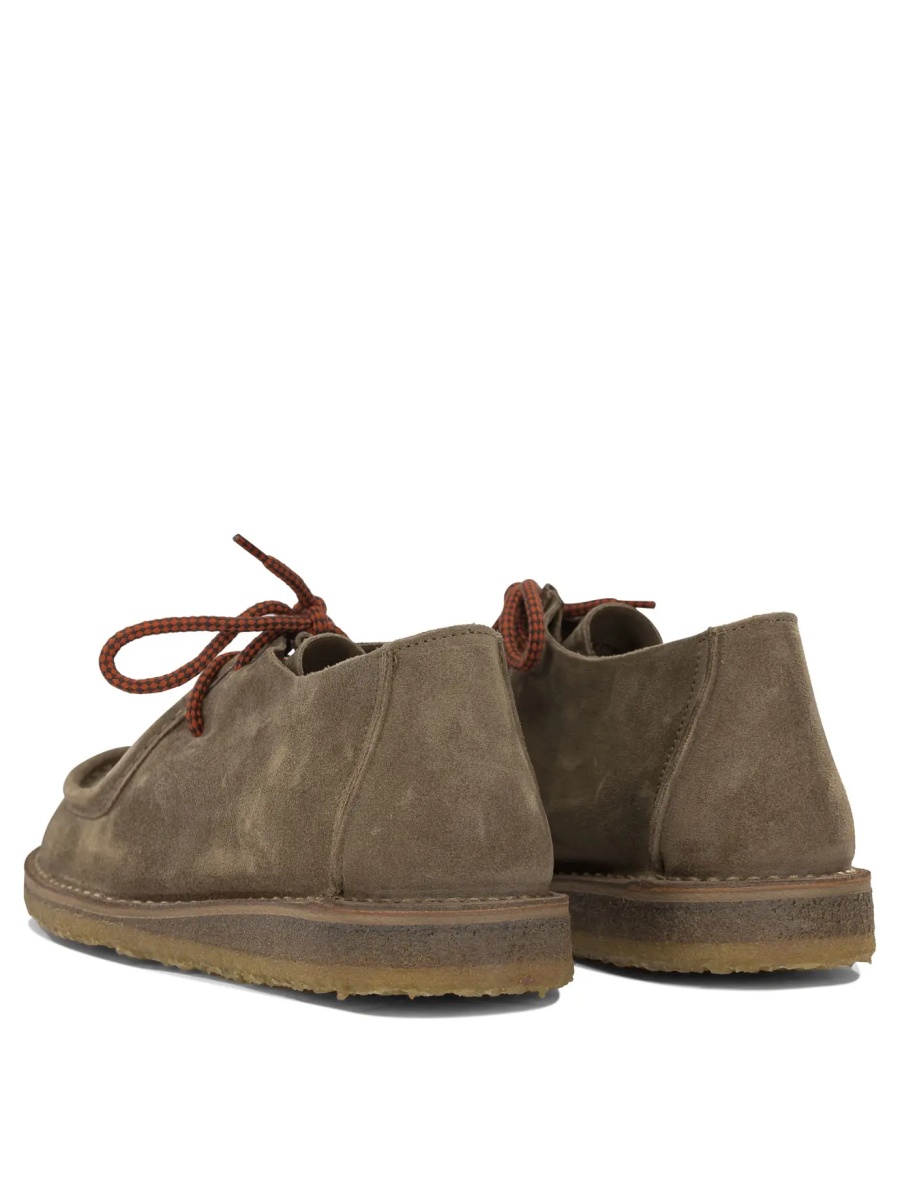 Pantofi "Beenflex 000001" Derby - Img 4