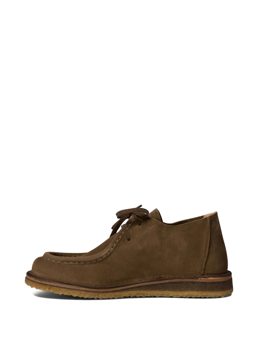 Pantofi "Beenflex 001" derby - Img 5