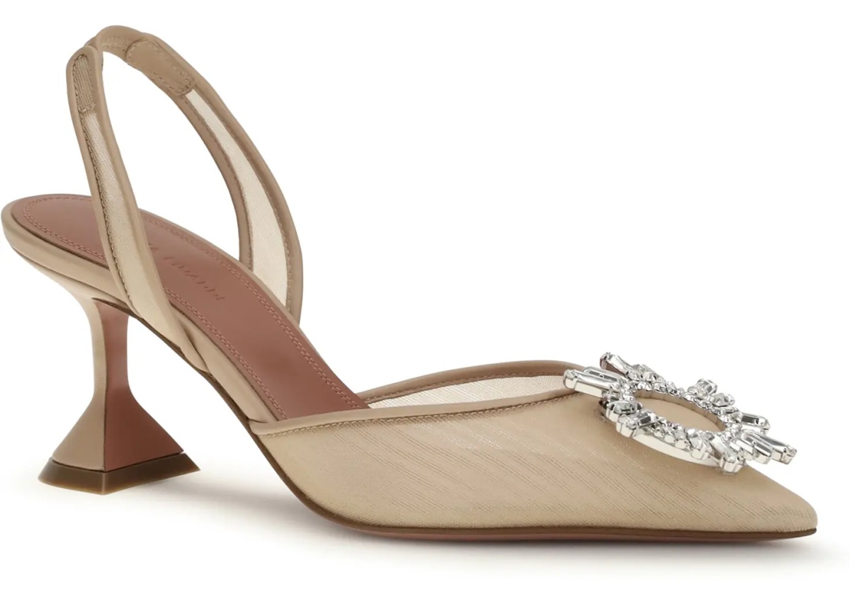 Pantofi Begum Pumps - Img 2
