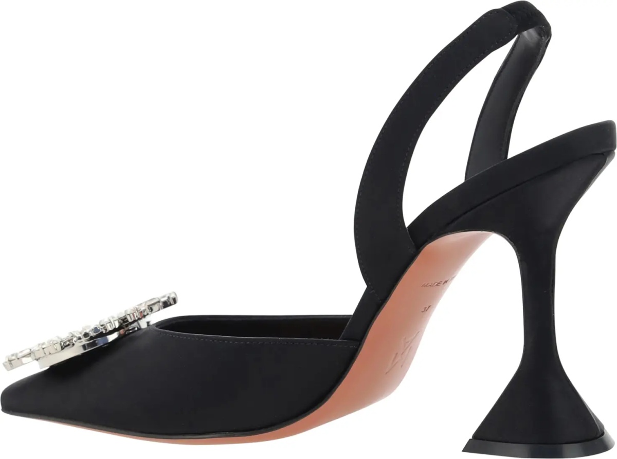 Pantofi BEGUM SLING 95 SHOES - Img 3