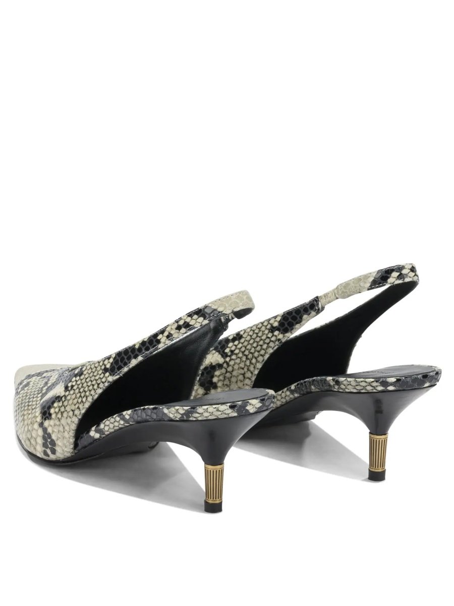 Pantofi "Bella 55MM" Slingback - Img 4