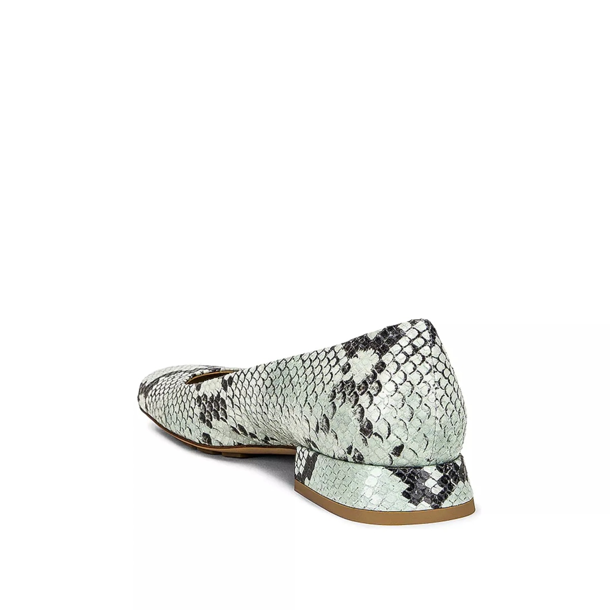 Pantofi Bottega Veneta Ballerina Flats - Img 3