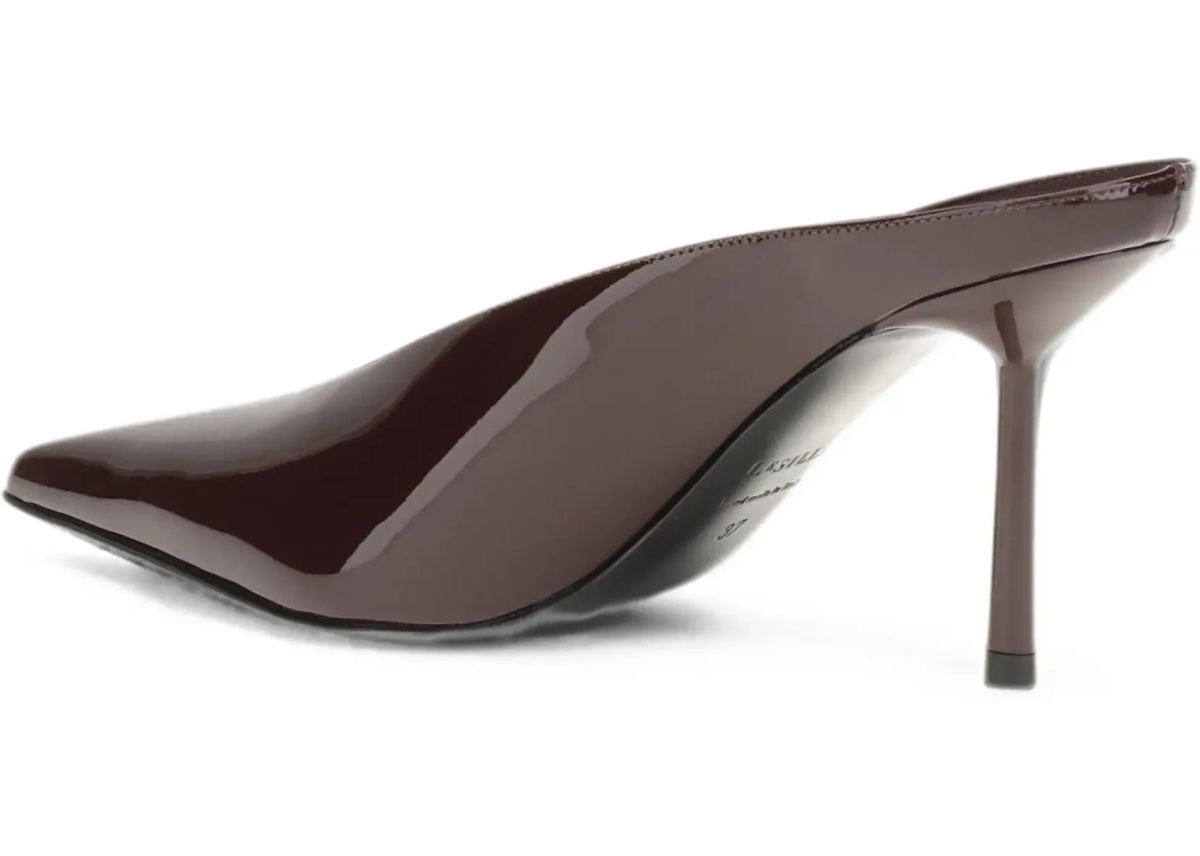 Pantofi Clivage Mules - Img 6