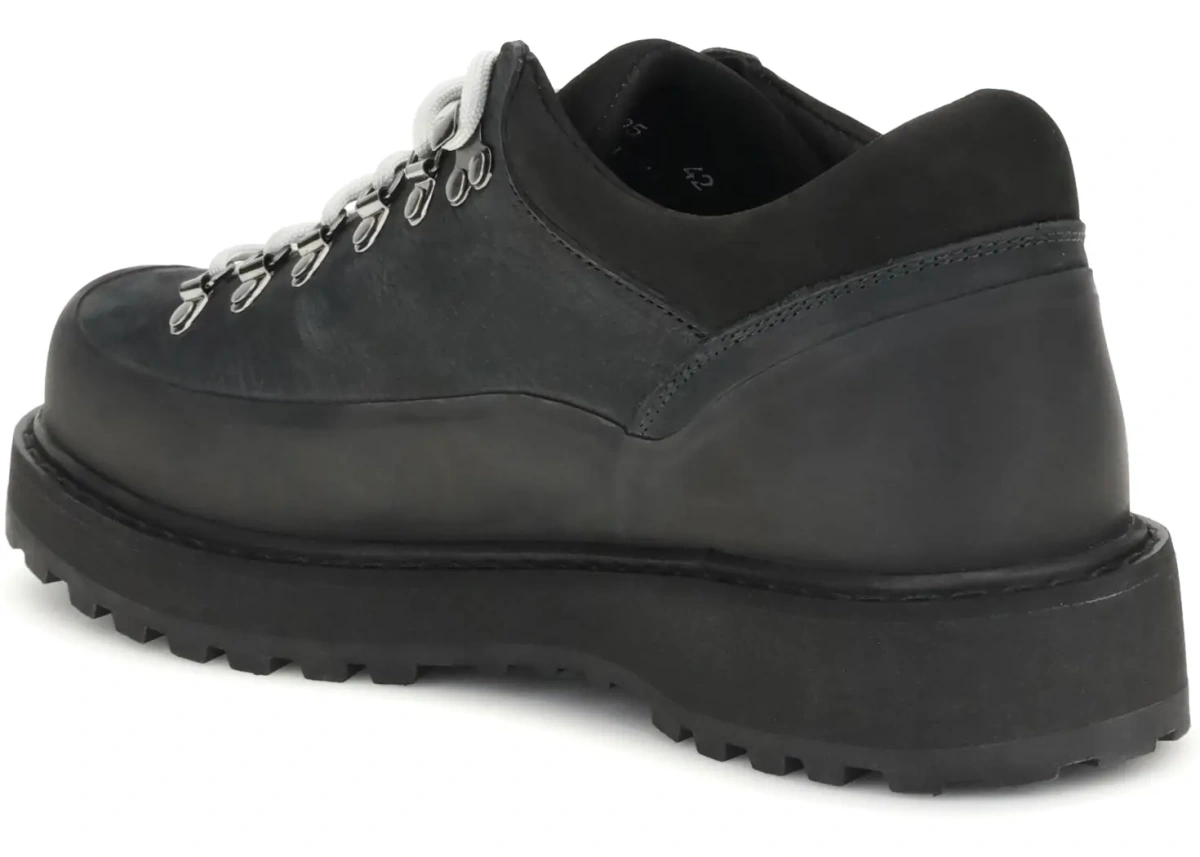 Pantofi Cornaro Gomma Ankle Boots - Img 5