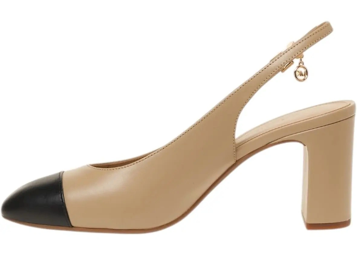 Pantofi cu toc Michael Kors - Img 3