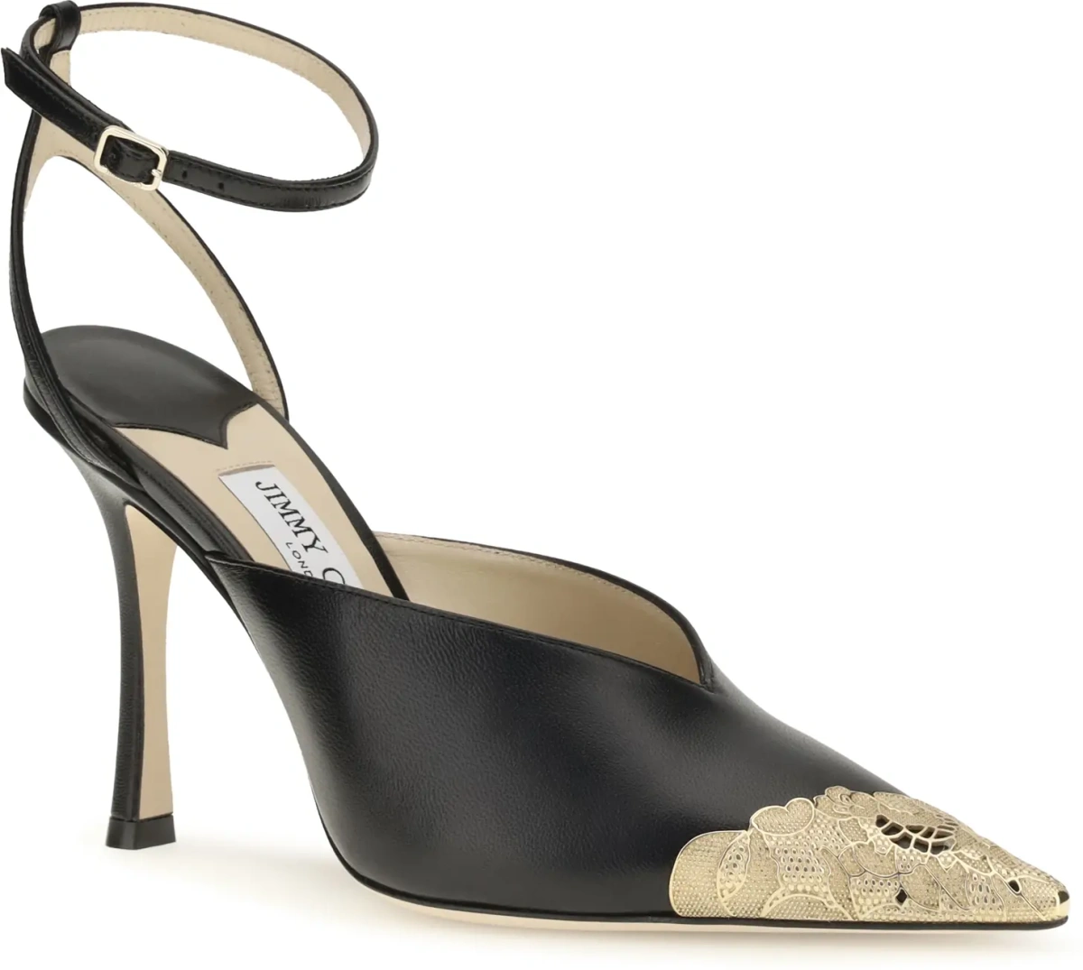 Pantofi Faiz Pumps - Img 2