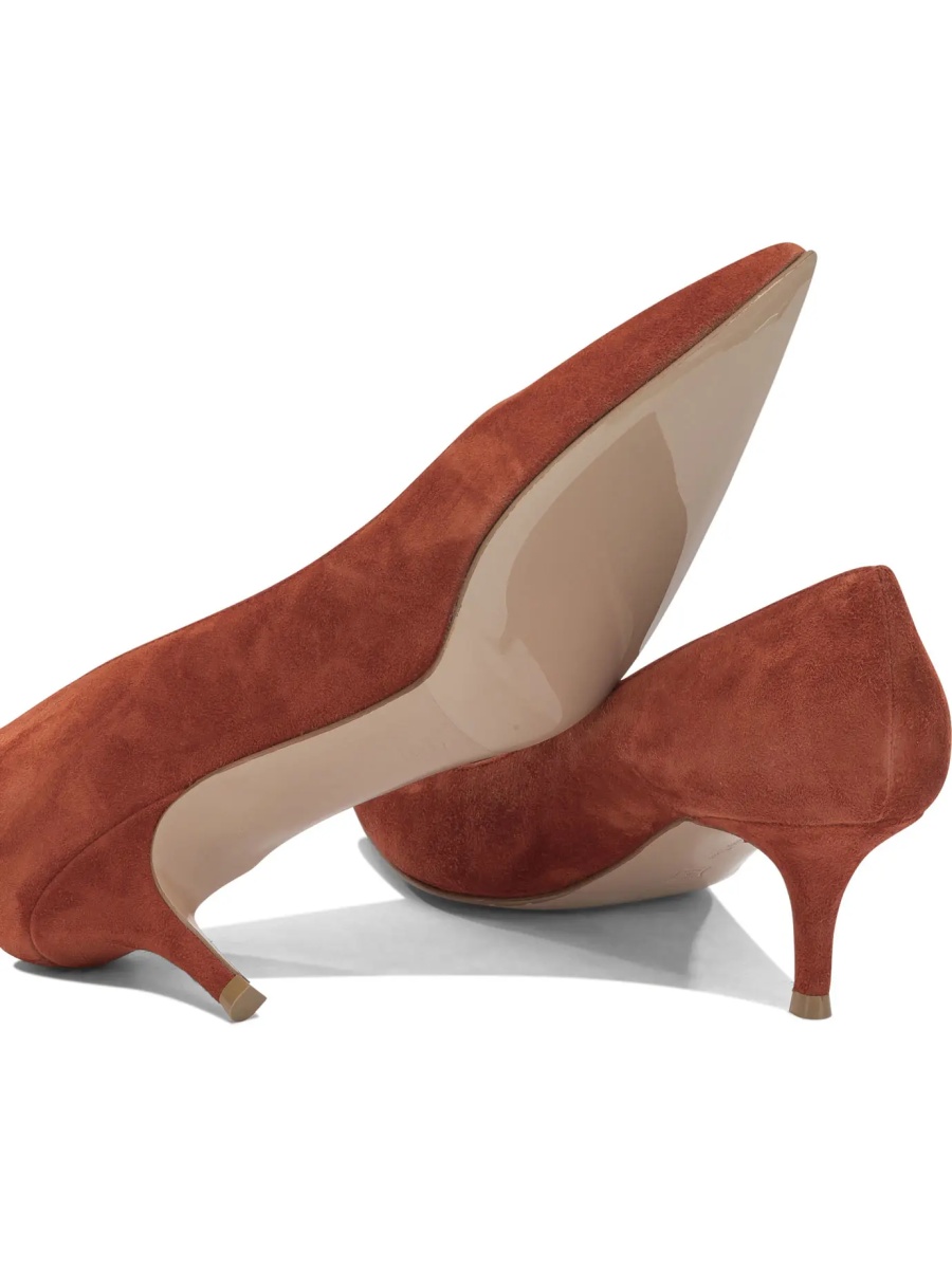 Pantofi "Gianvito 55MM" Pumps - Img 5