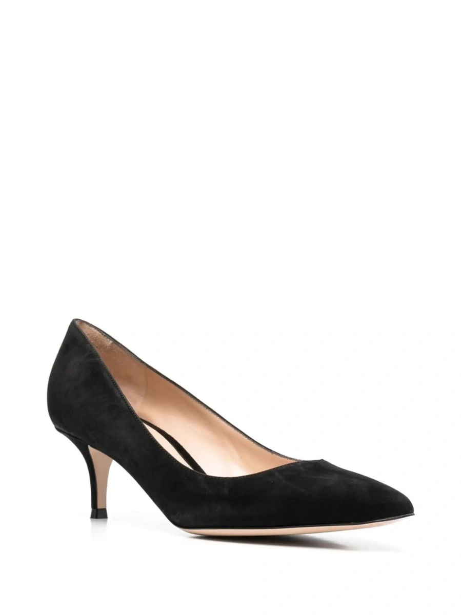 Pantofi "Gianvito 55MM" Pumps - Img 6