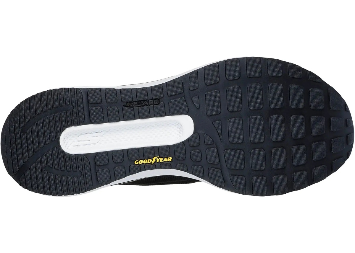 Pantofi Go Run Persistence 2 Black - Img 2