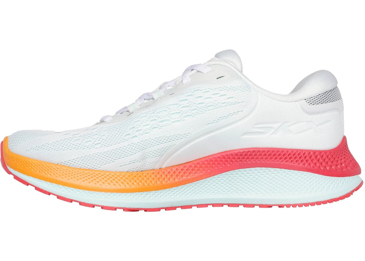 Pantofi Go Run Persistence 2 White/Multi - Img 3