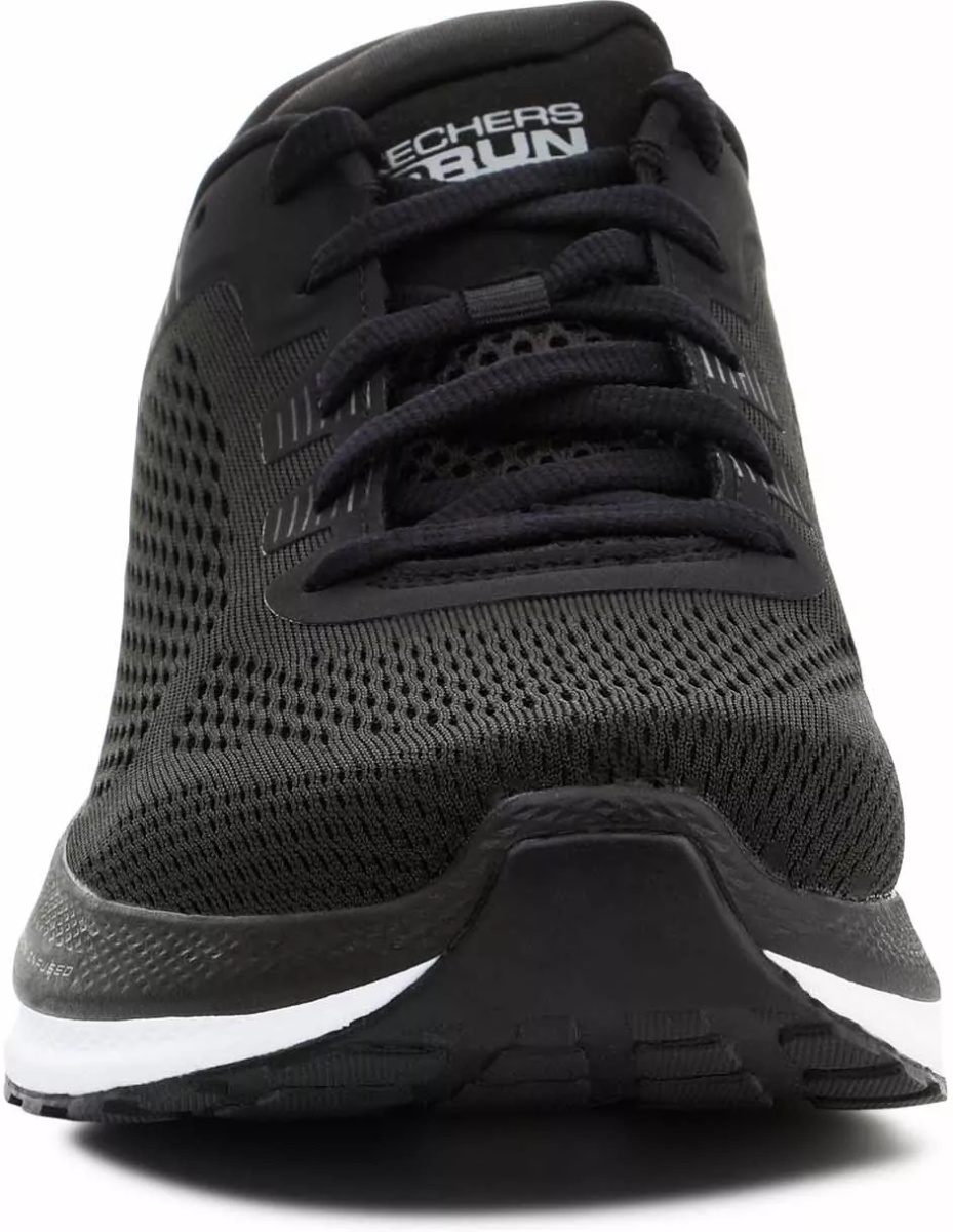 Pantofi Go Run Persistence Black/White - Img 2