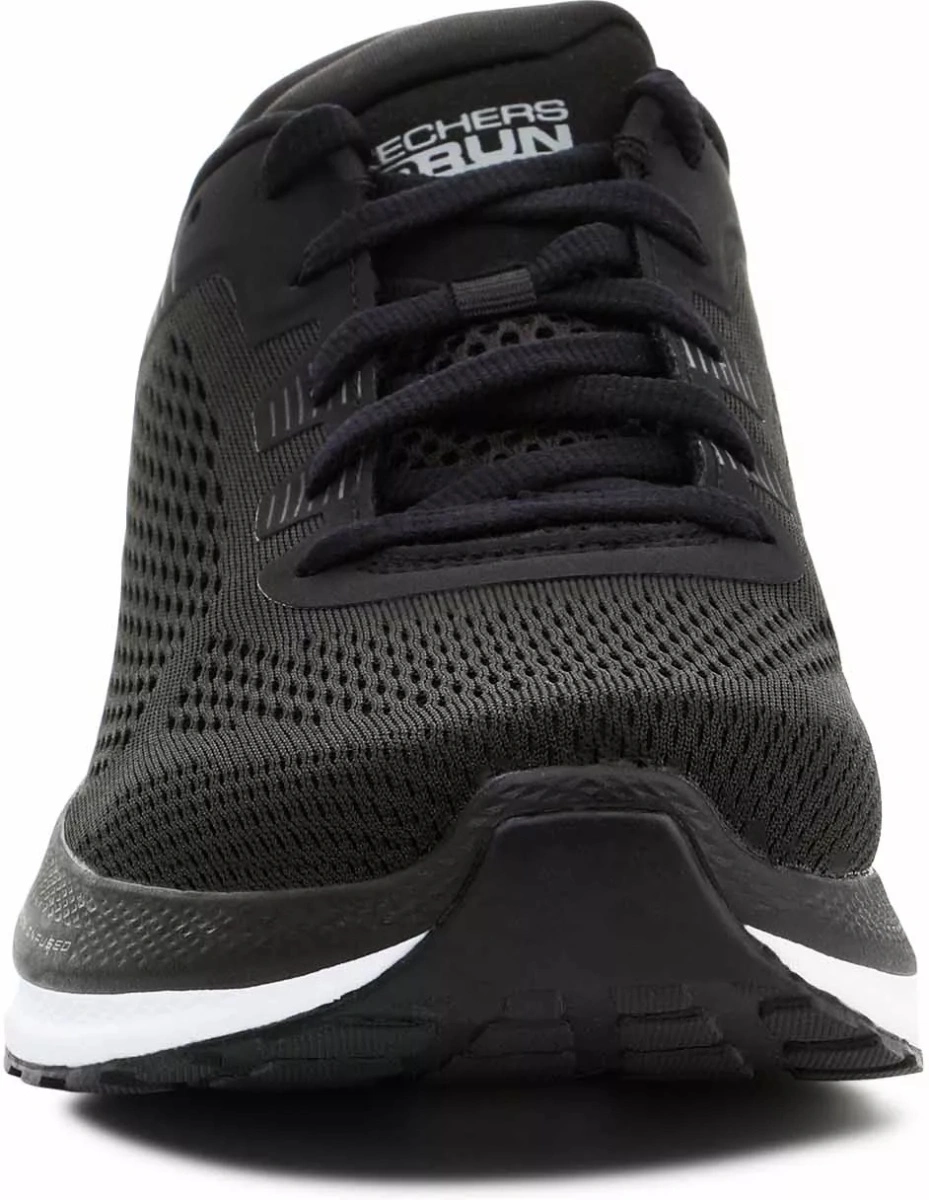 Pantofi Go Run Persistence Black/White - Img 2