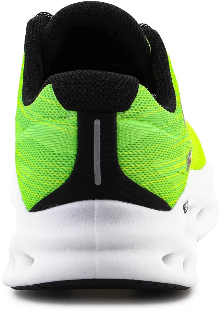 Pantofi GO RUN SWIRL TECH SPEED Yellow - Img 5