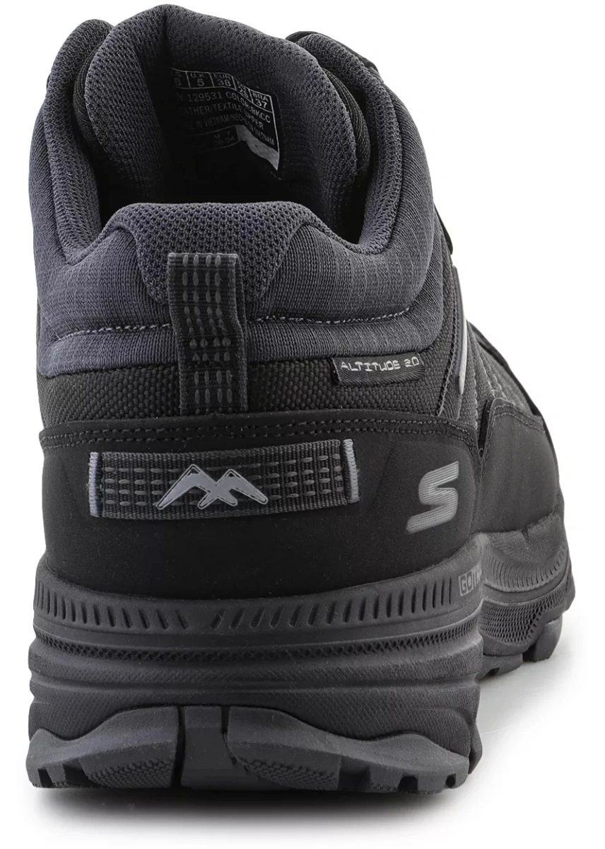Pantofi GO RUN Trail Altitude 2.0129531-BKCC - Img 5
