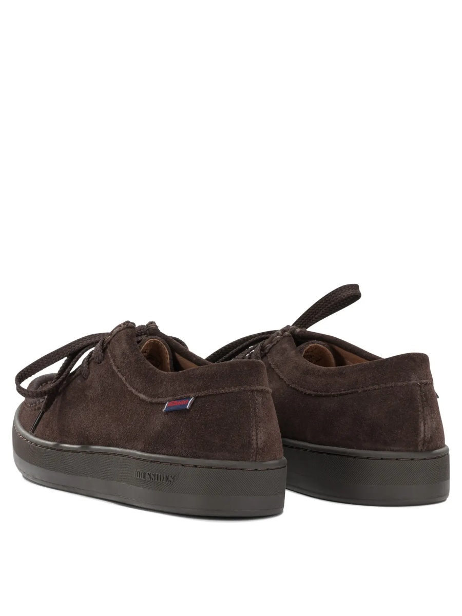 Pantofi "Harper" Lace-Up Loafers - Img 4