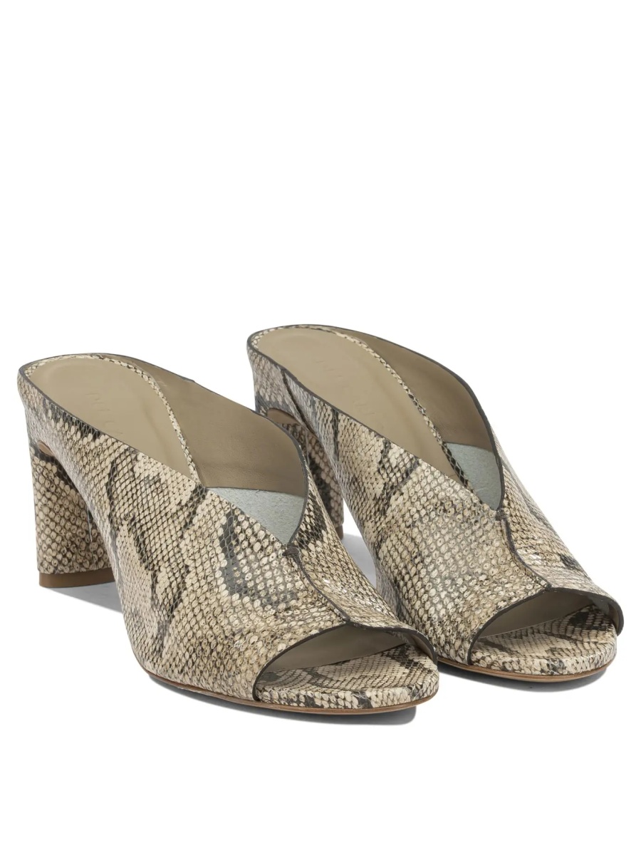 Pantofi Heeled shoes - Img 2
