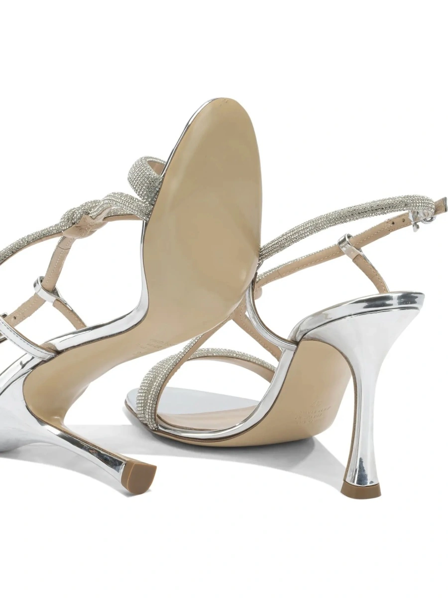 Pantofi Heeled shoes - Img 5