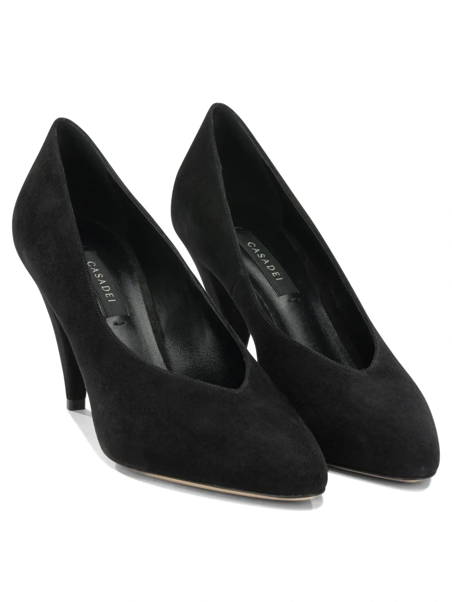 Pantofi Heeled shoes - Img 2