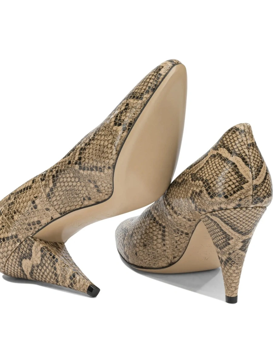 Pantofi Heeled shoes - Img 5
