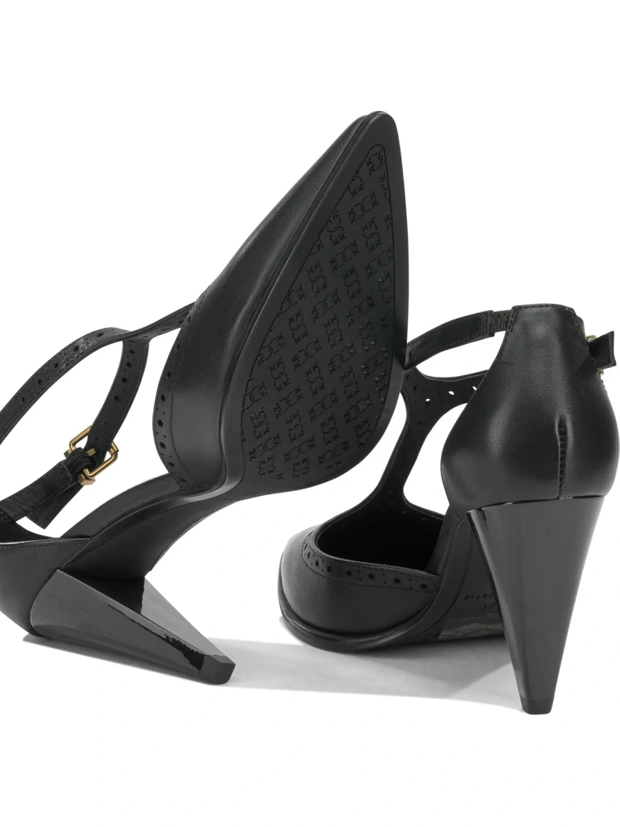 Pantofi Heeled shoes - Img 5