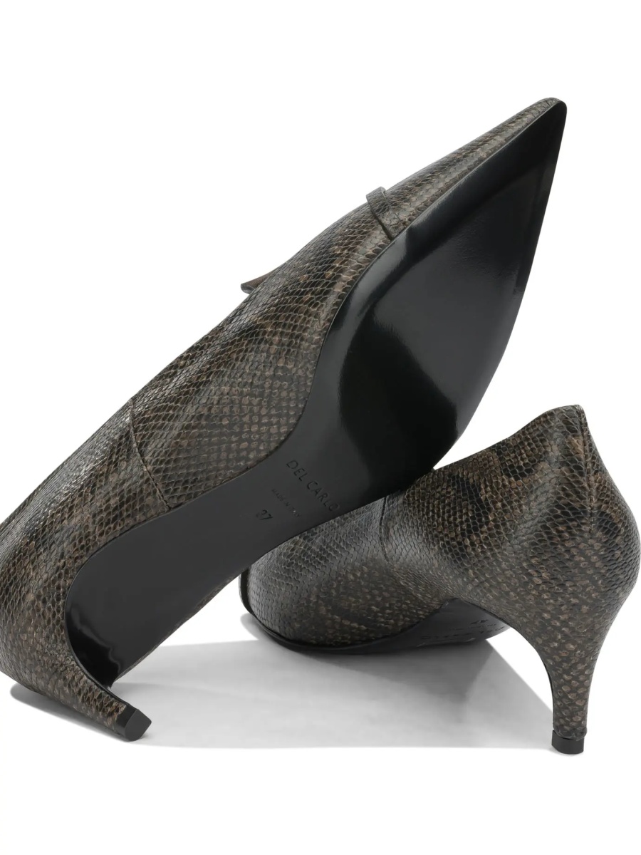 Pantofi Heeled shoes - Img 5