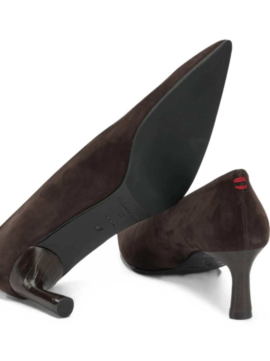 Pantofi Heeled shoes - Img 9