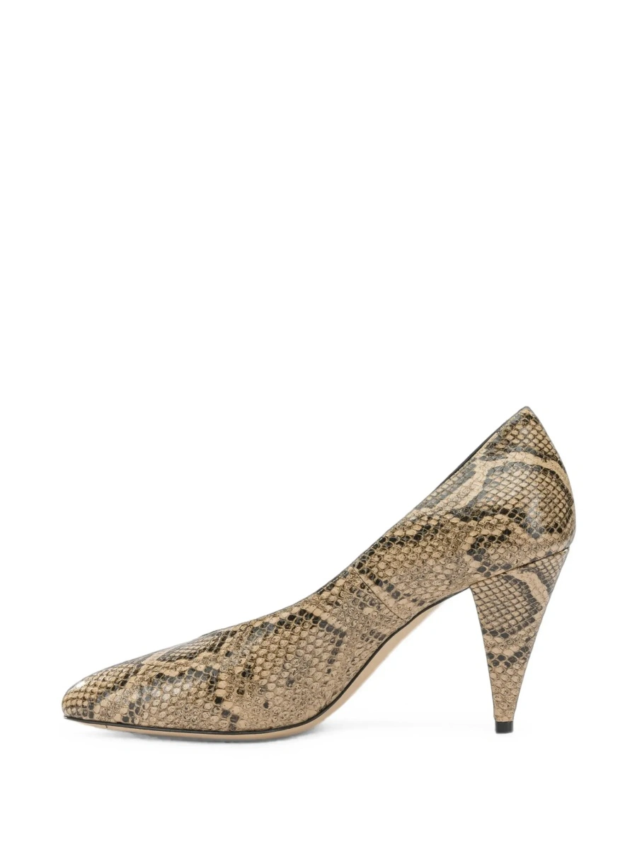 Pantofi Heeled shoes - Img 8