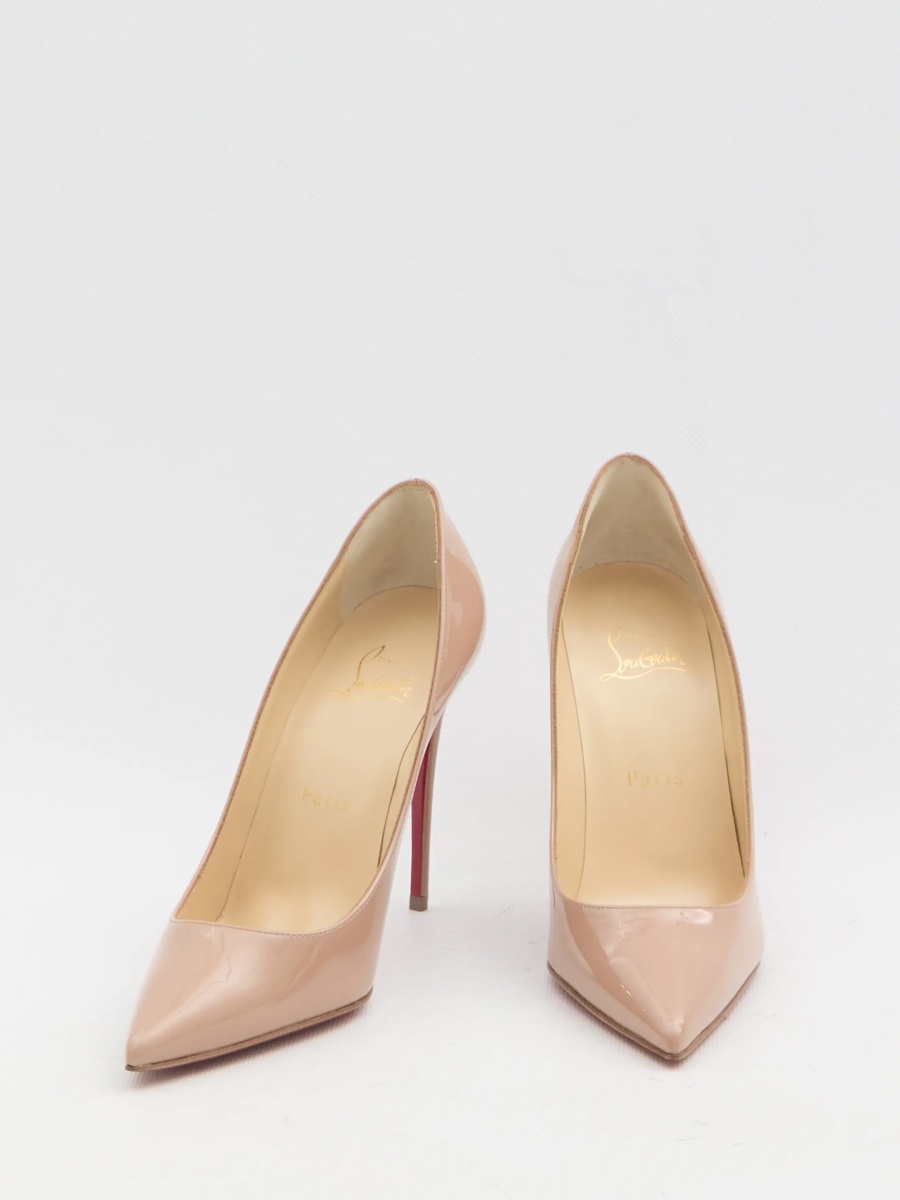 Pantofi Kate 100 Pumps - Img 5