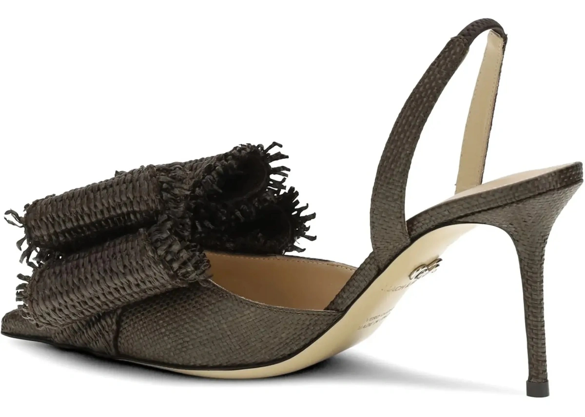 Pantofi Le Cadeau Pumps - Img 6