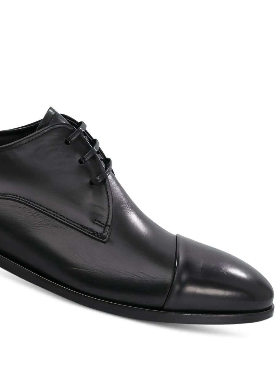 Pantofi Leather brogues - Img 2