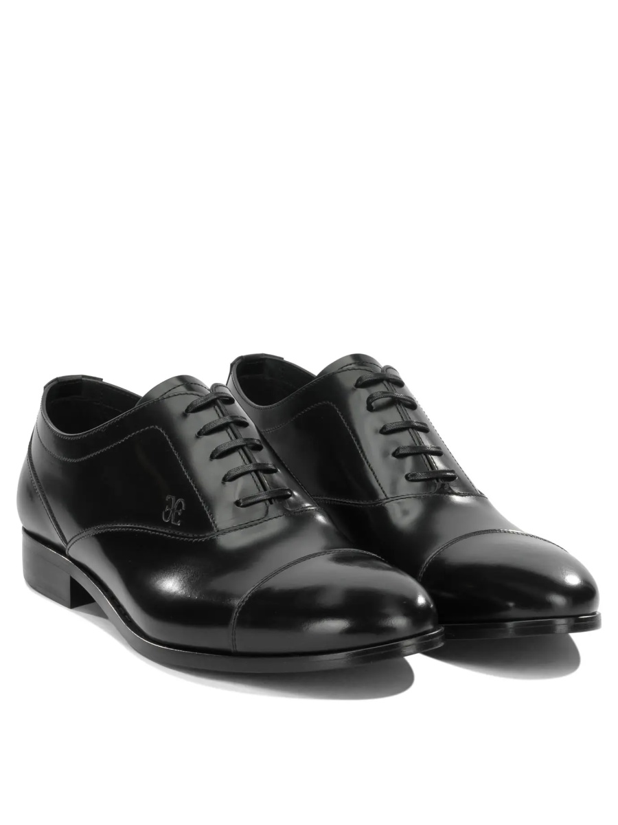 Pantofi Leather brogues - Img 2