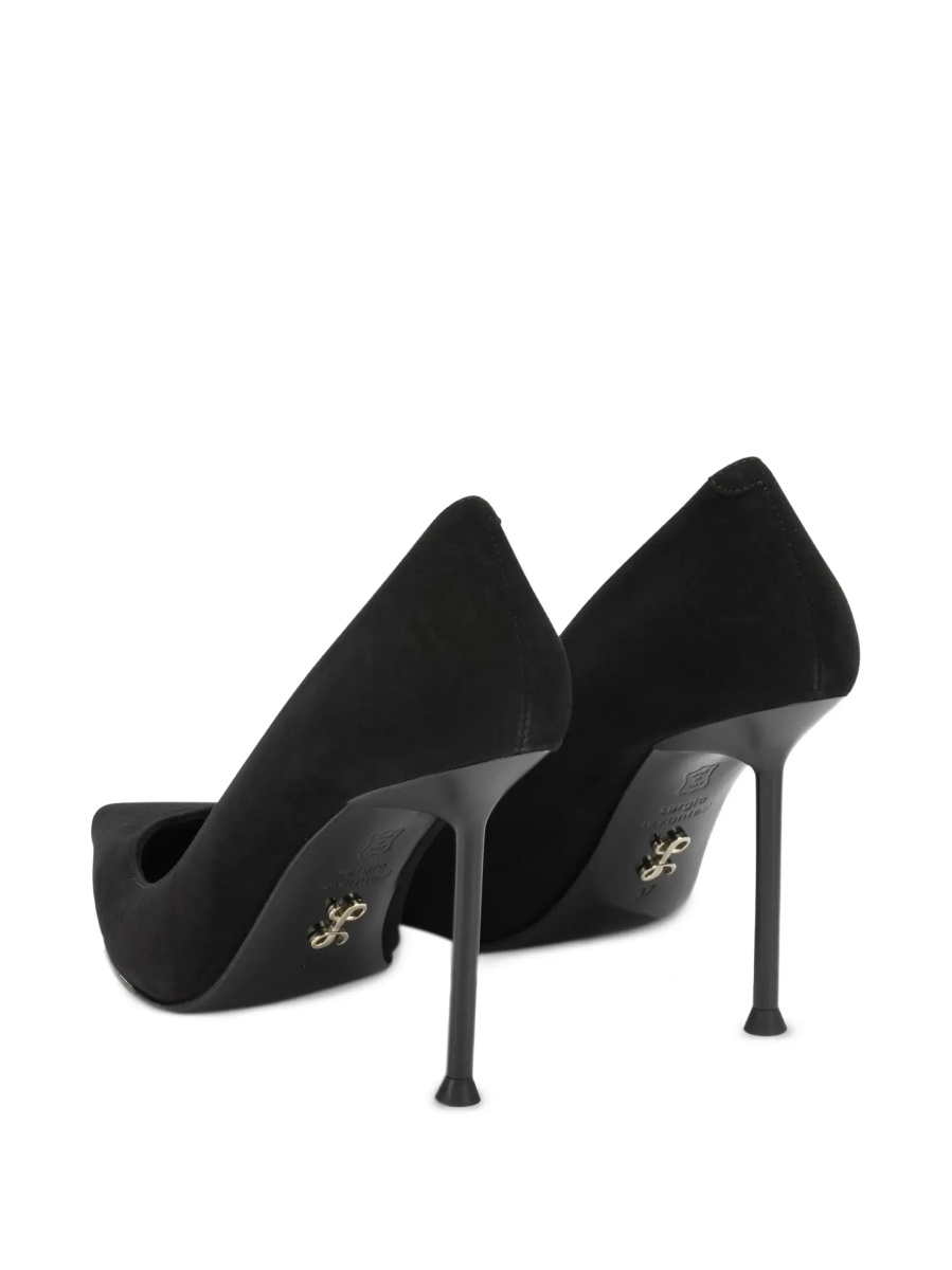 Pantofi "Leyla 100MM" Pumps - Img 7